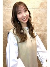 グリッター(GRITTERs) ＊ANDO ＊