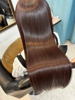 リスタート 表参道 外苑前(Re:start) 髪質改善/縮毛矯正/美髪/艶髪/髪質改善トリートメント/外苑前