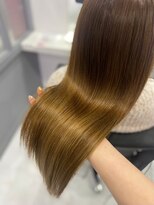 アルーシェ 新宿店(Alushe)&nbsp;髪質改善