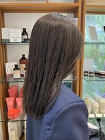 オーダー(OORDER)&nbsp;Olive gray