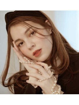 ネックス 表参道本店(nex) 髪質改善カラー/プレミアムトリートメント