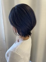 エルサフィロ ヒゴバシ(el zafiro)&nbsp;【エルサフィロ　肥後橋】お客様スタイル