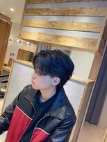 アールオム(R...homme)&nbsp;ウルフ