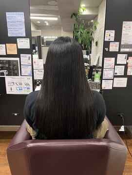 ブリエ 札幌店(Briller) Briller美艶髪カット×髪質改善カラーエステ/札幌ブリエ