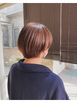 アサ(asa)&nbsp;ボブ