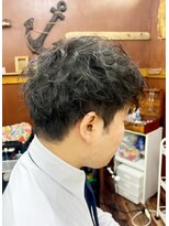 アイズ 新神戸(Ai's)&nbsp;ルーズヘア