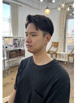 ユイマァルスロウ(YUIMARL SLOW) 爽やかビジネスショート