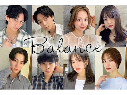 バランスミコ 天王寺店(Balance mico)の写真