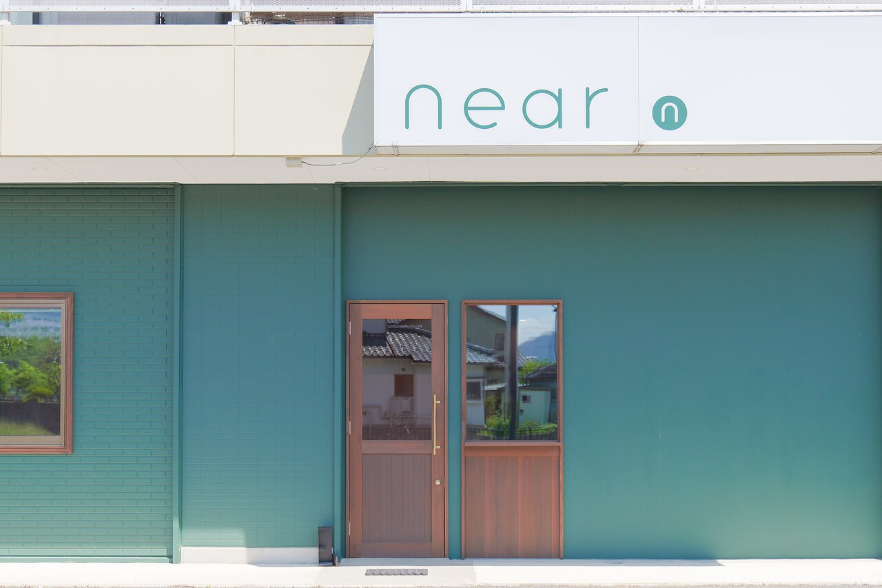 ニア(near)｜ホットペッパービューティー