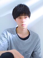 ルシードスタイルオルガ(LUCIDO STYLE Orga)&nbsp;【メンズ】メンズショート