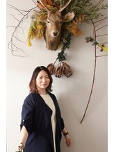 メゾンジュウニ 加藤 めぐみ