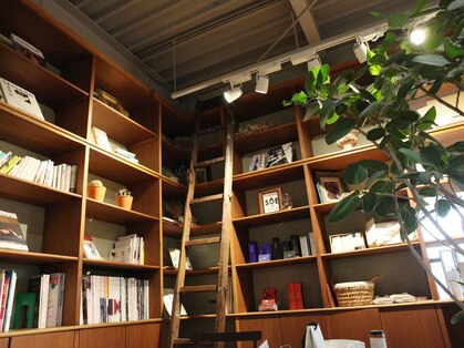 ソーイ ヘアアンドライフスタイル ショップ(SO-E HAIR&LIFESTYLE SHOP)の写真