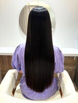 ヘアメディカルサロン 名古屋(HAIR MEDICAL SALON)&nbsp;【髪質改善】【トリートメント】【ストレート】【縮毛矯正】