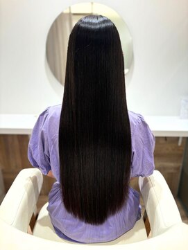 ヘアメディカルサロン 名古屋(HAIR MEDICAL SALON) 【髪質改善】【トリートメント】【ストレート】【縮毛矯正】