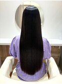 【髪質改善】【トリートメント】【ストレート】【縮毛矯正】