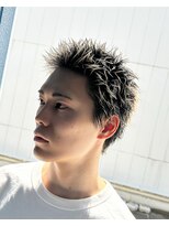 スキルセカンドハウス 天神(SKILL SECOND HOUSE)&nbsp;スパイキーショート