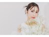【人気No1】カット＋カラー＋水素プレミアムトリートメント￥15,500→￥13700