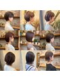 ゴーシェン 津田沼本店(Goshen) short &Bob 専門担当