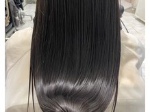 レシェル 桑名店(RECIEL)の雰囲気（プリンセスケアやトキオ・オージュア髪質改善・ヘアケアができる）