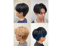 エムタニグチイプセ(M.TANIGUCHI ipse)