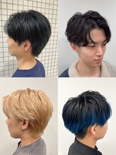 エムタニグチイプセ(M.TANIGUCHI ipse)