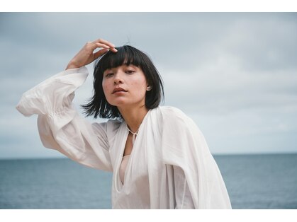 ルブランヘアギャラリー(Le blanc hair gallery)の写真