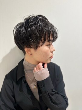 フラミューム 上野(flammeum) Flammeum Style