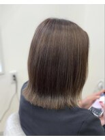 ダイアリー(diary)&nbsp;グレージュカラー