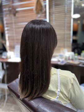 ルアン(Luan) シルバーベージュ