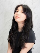 アオアクア 新越谷店(AO-AQUA) 宮田 香奈