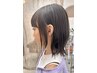 8/17（日）加藤限定キッズカット　シャンプーなし　小学生まで！