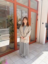 ルーム(room) 中村 朱音