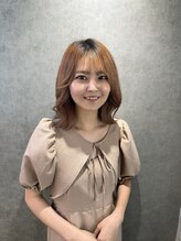 シエル 川越(CIEL)&nbsp;佐多 莉奈