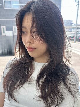 スヴニール(souvenir) ロングレイヤー