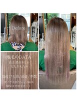 フツーロ 栄(FUTURO)&nbsp;プルエクステ