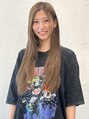 セルカ 新宿(CERCA) 枝元 唯