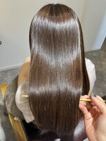 ジュエ 前橋吉岡店(jouet)&nbsp;艶髪/シルキーエステ