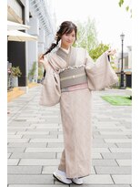 バサラ 池袋店(VASARA)&nbsp;編みおろしスタイル