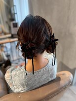 ウルー 博多店(uruu)&nbsp;【ツインスタイル】博多/博多駅/ヘアセット/早朝/ライブ/推し活