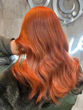 トゥルークリエイション 新越谷(True Creation) Men'sカット/学割U24カットカラー/眉毛/ニュアンスパーマ/新越谷