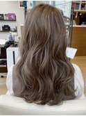 三鷹ショートボブくびれショートイルミナカラー顔周りレイヤー