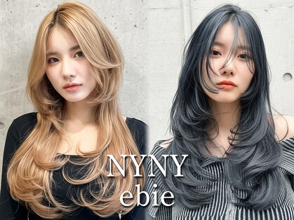 ニューヨークニューヨーク 海老江店(NYNY)の写真