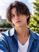 リノ ヘア 横浜西口店(RINO Hair)