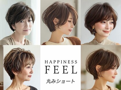 ハピネスフィール 宇治店(Happiness FEEL)の写真
