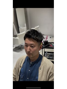 ミリ(milli Produce by ITAKURA) ショート