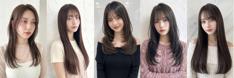 リノア(Linoa)のサロンヘッダー