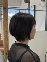 ニコ 四街道(nico)&nbsp;丸みショート
