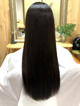 エデンヘアー(EDEN HAIR)&nbsp;髪質改善プレミアム酸熱トリートメント
