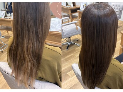 グッドキャッツヘアー(good cats hair)の写真