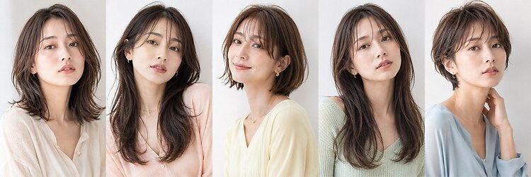 スリーランドメゾン 鶴見区横堤(THREELAND maison)のサロンヘッダー